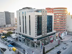 Dedeman Park Gaziantep Oteli