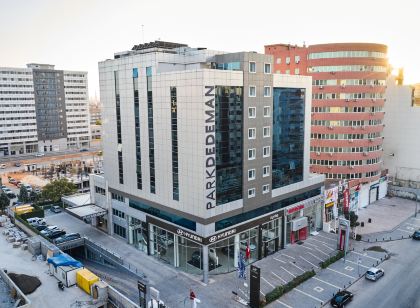 Dedeman Park Gaziantep Oteli