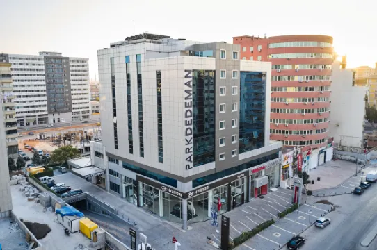 Dedeman Park Gaziantep Oteli