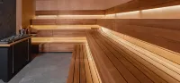 Ocak Hotel - spa