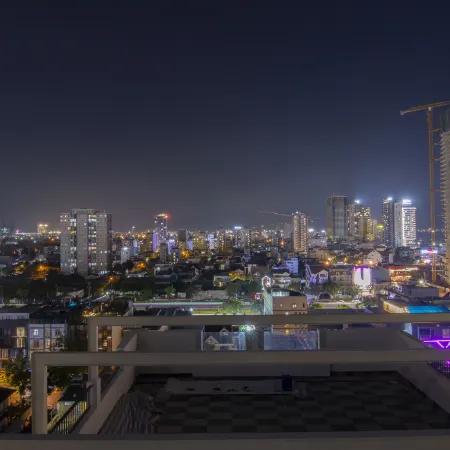 Amber Bay Hotel & Suites Da Nang