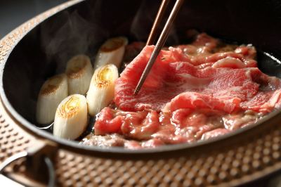 料理 湯快リゾート 粟津温泉 あわづグランドホテルの写真