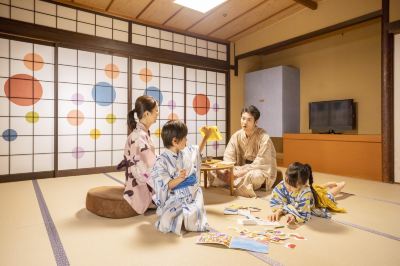 その他 湯快リゾート 粟津温泉 あわづグランドホテルの写真