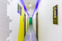 Jinbo Hotel