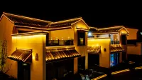 Hunchun Bohai Ancient Town Banshan Yue Homestay