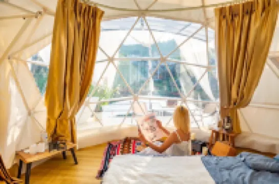 Phuwin Homestay Monjam