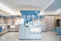 HanTing Hotel (Puyang Zhongyuan East Road Dennis) Hotels in Qingfeng