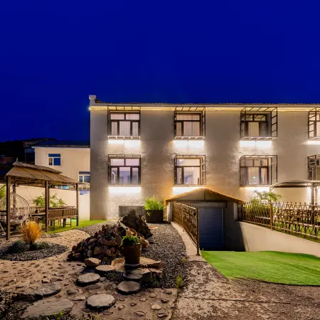 AERSHAN JIAN XISHAN BOUTIQUE BED & Breakfast Hotel
