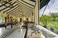 The Kablan Luxury Living Ranthambore
