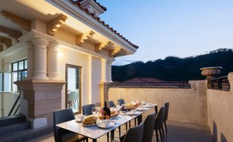 Impression Xiangpao · Yunjing Tea House Villa (Wuyishan Sangu Resort Scenic Area Store)