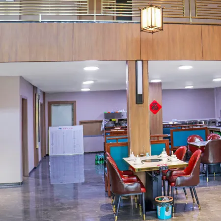 Jinyi Hotel