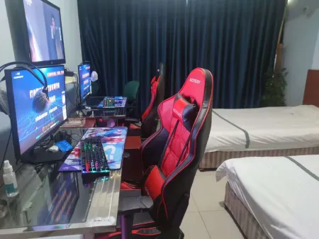 Junbang Express Hotel