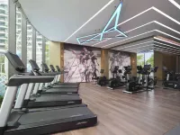 BEIHAI MARRIOTT RESORT - Gym