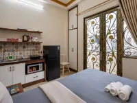 Hearth and Home De Tham (8 mins to Pham Ngu Lao) Hoteles cerca de Distrito 4