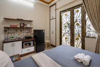 Hearth and Home De Tham (5 mins to Bui Vien) Hotel in zona MasterCode