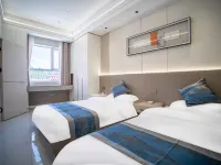 Mountain Stream Yunqi Homestay