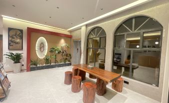 Libo Maolan North Latitude 25° Homestay