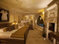 Kayakapi Premium Caves Cappadocia