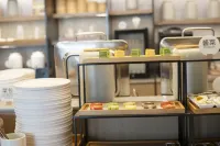 JI Hotel (YanchengFuning Shanghai Road) - petit déjeuner