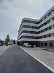 Nemea Appart Hotel Coeur Europe Strasbourg Illkirch Hotels near Aushopping Illkirch Baggersee