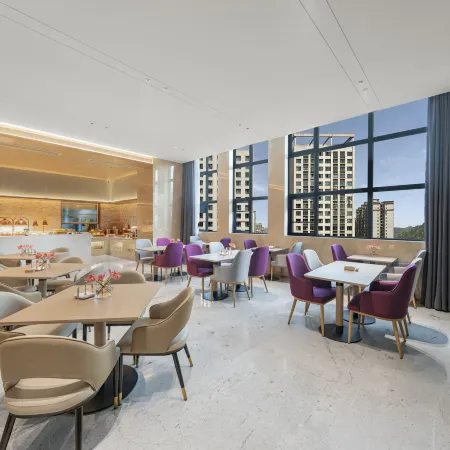 Lavande Hotels 3.5（Bijie Municipal Government Branch)