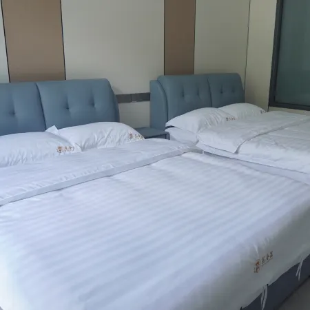 Huasheli Homestay