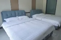 Huasheli Homestay