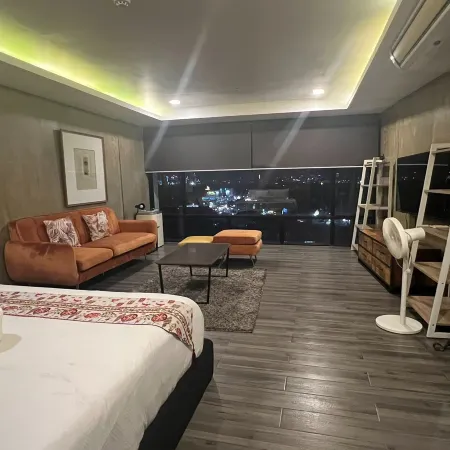 Casa Alegria Bed and Breakfast Antipolo