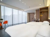Qicai Danxia Upper Villa