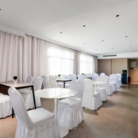 Baimu Century Hotel