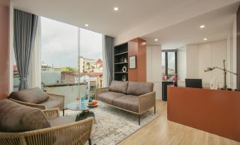 Amira Hotel Bac Ninh