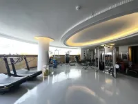 Victory Hotel (Beijing Road Pedestrian Street) - Gym