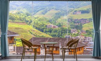 Qiancheng Yunxi Homestay (Longji Rice Terraces No. 2 Viewing Platform)