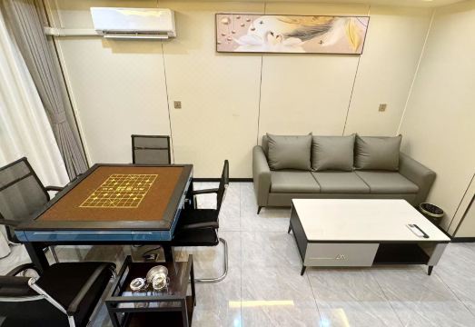 Yaduo New Hotel 객실