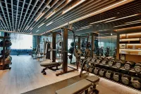EPIC SANA Marquês Hotel - Gym