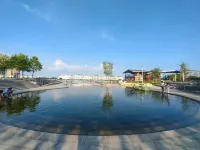 Rushan Xian Yunjv Homestay (Chaoxi Lake Wetland Park)