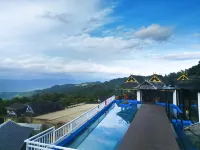 jianshanyunsu Hotels near Cypress View Manor