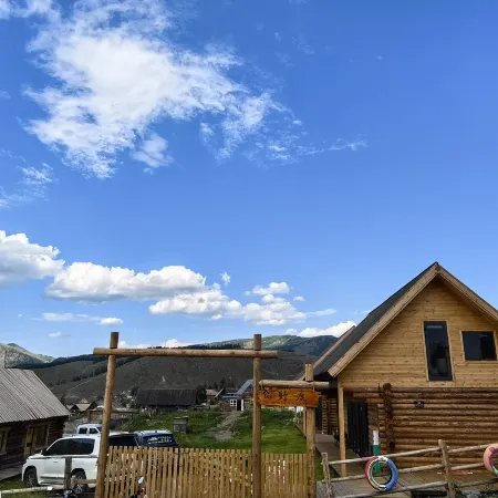 Yedu Homestay (Baihaba Scenic Area)