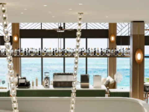 DORIS MATAKING RESORT マタキング島のホテル