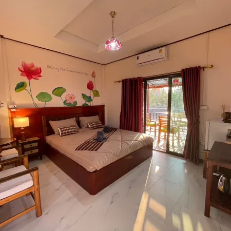 Chiangkhanparadiseresort&Meeting
