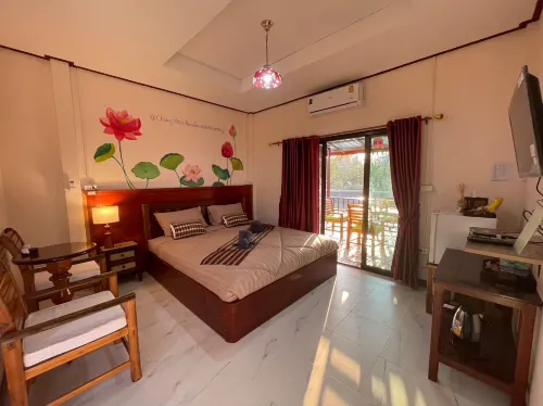 Chiangkhanparadiseresort&Meeting - Resorts