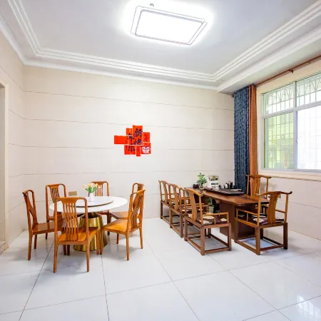 Meizhou Island Ten Mile Bay Homestay