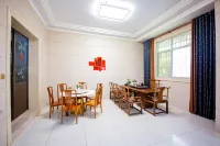 Meizhou Island Ten Mile Bay Homestay