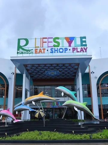 รูปภาพของThe Cozy Nature Pool Villas Phuket