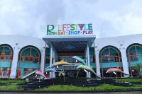 The Cozy Nature Pool Villas Phuket