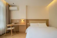 Kangcheng Mountain View Hotel