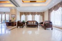 Vienna Hotel (Nanxiong Times Plaza)