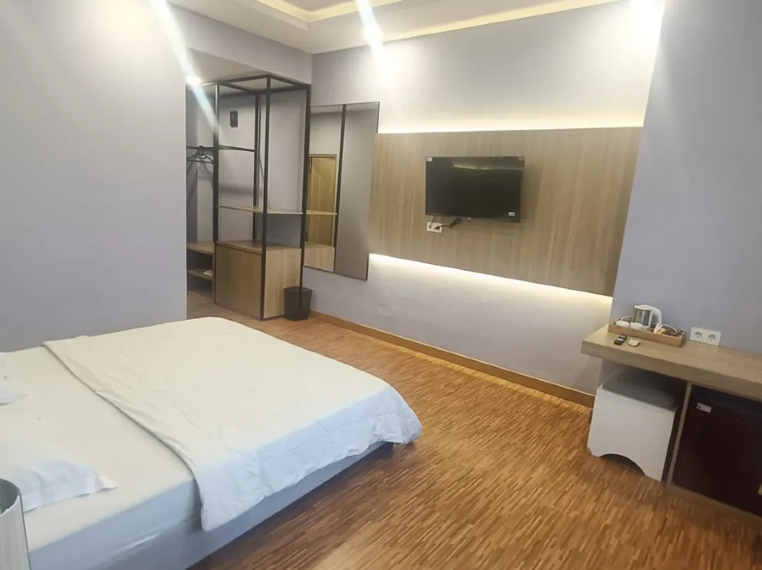 Adia Convention Center Hotel - Depok