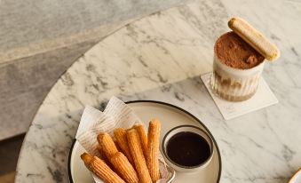 AC Hotel Xinjiang Sayram Lake