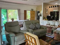 Eden Private Villa Bentong Butler Cook Hotels in Karak